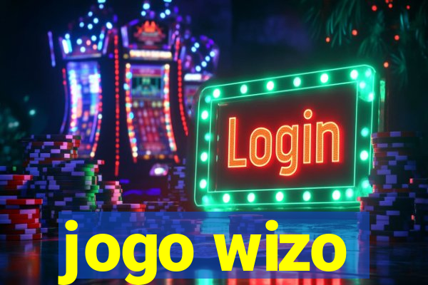 jogo wizo